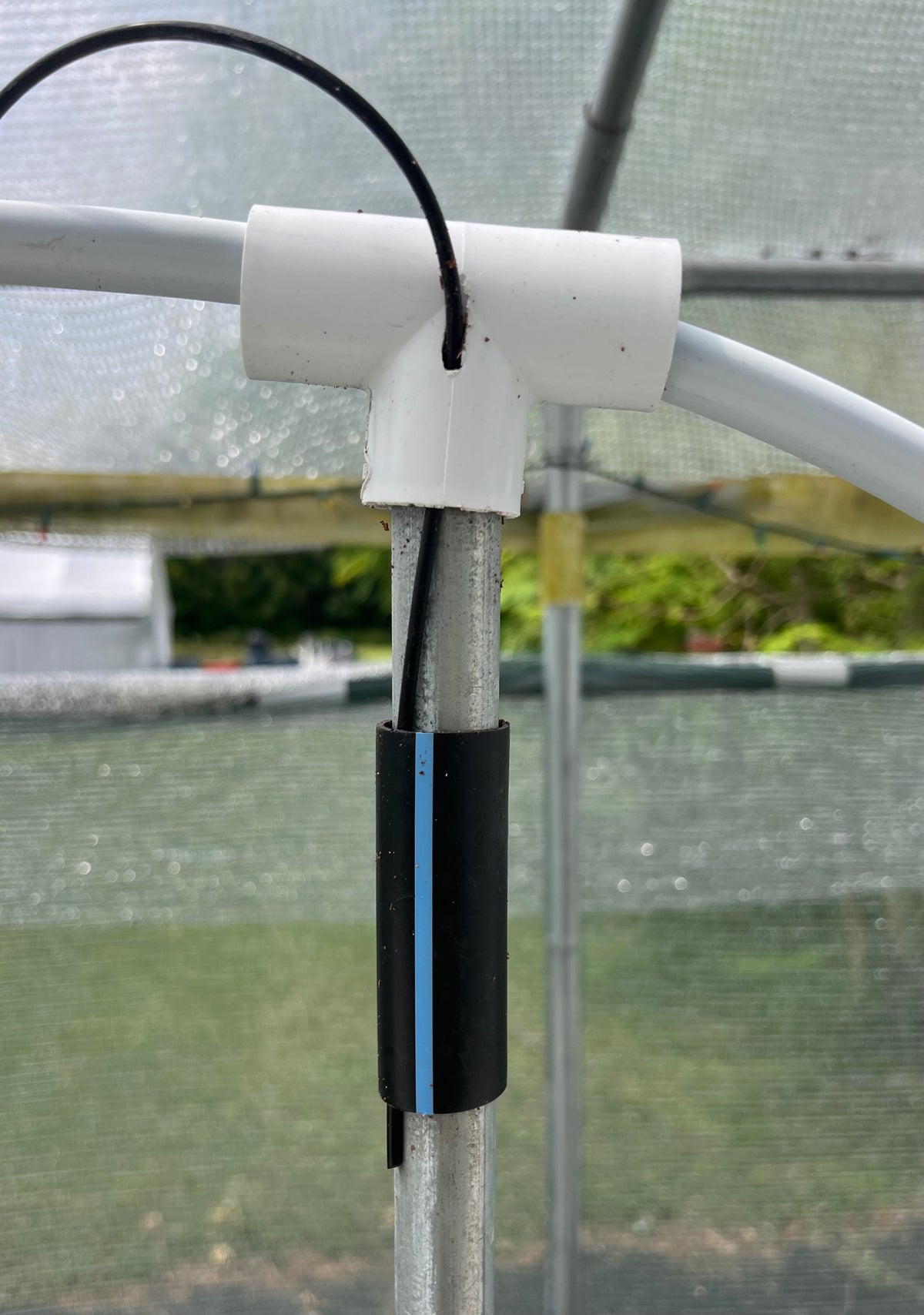 Emitter Tubing- 4gph