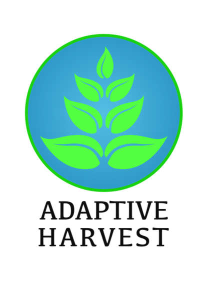 Adaptive Harvest 2lb Refill Bag