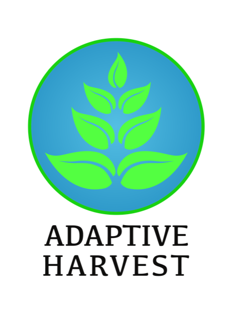 Adaptive Harvest 1/2lb Combo