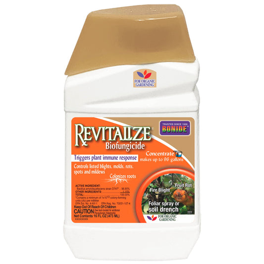 Revitalize Bio-Fungicide 16oz