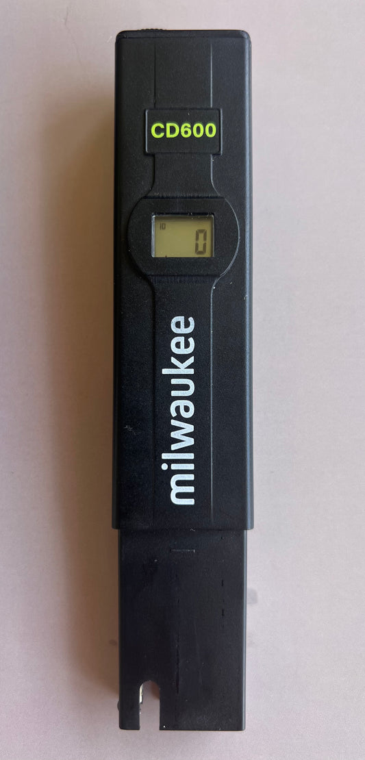 TDS Meter