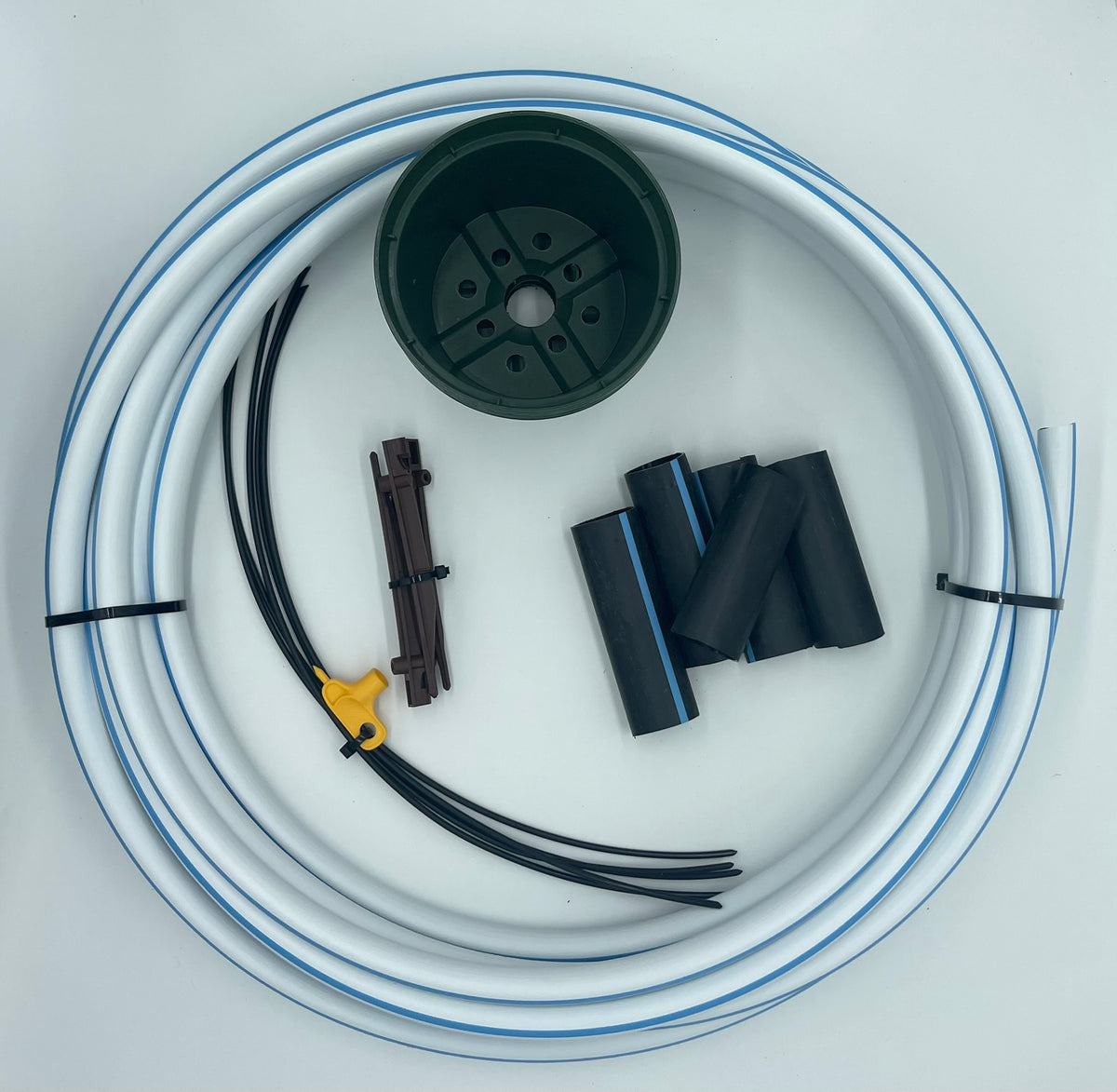 Replacement Plumbing Kit for Vertical Gardens – Verti-Gro