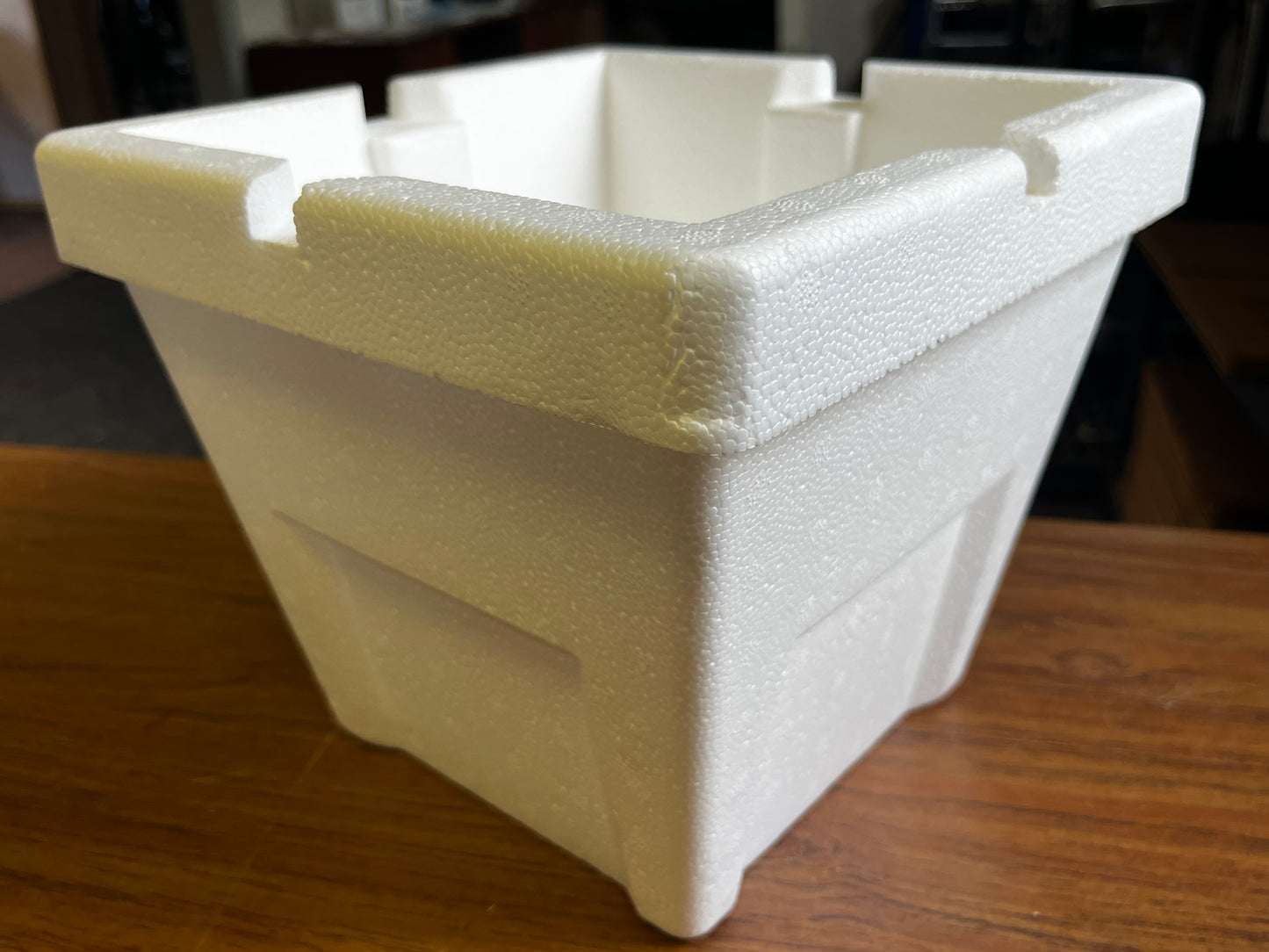 Factory Blemished VG Pot